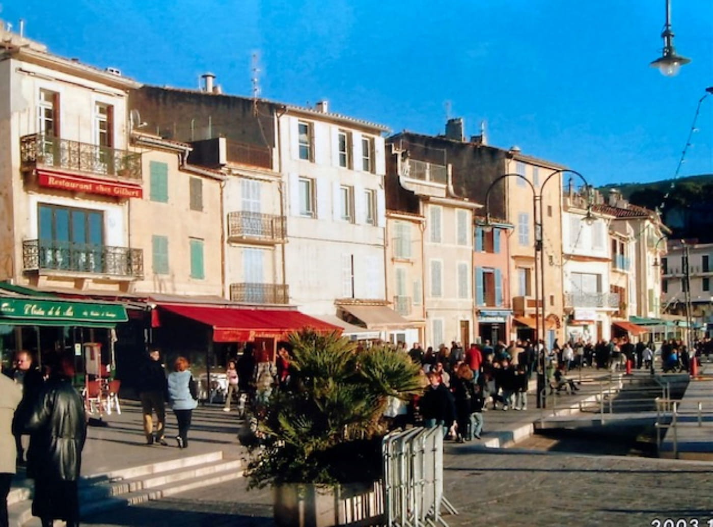 旅の記憶。旅が教えてくれること