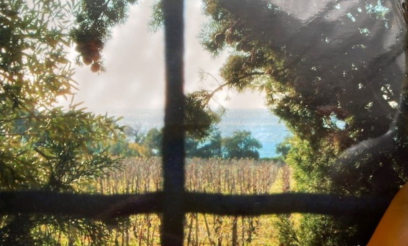 旅の記憶。旅が教えてくれること