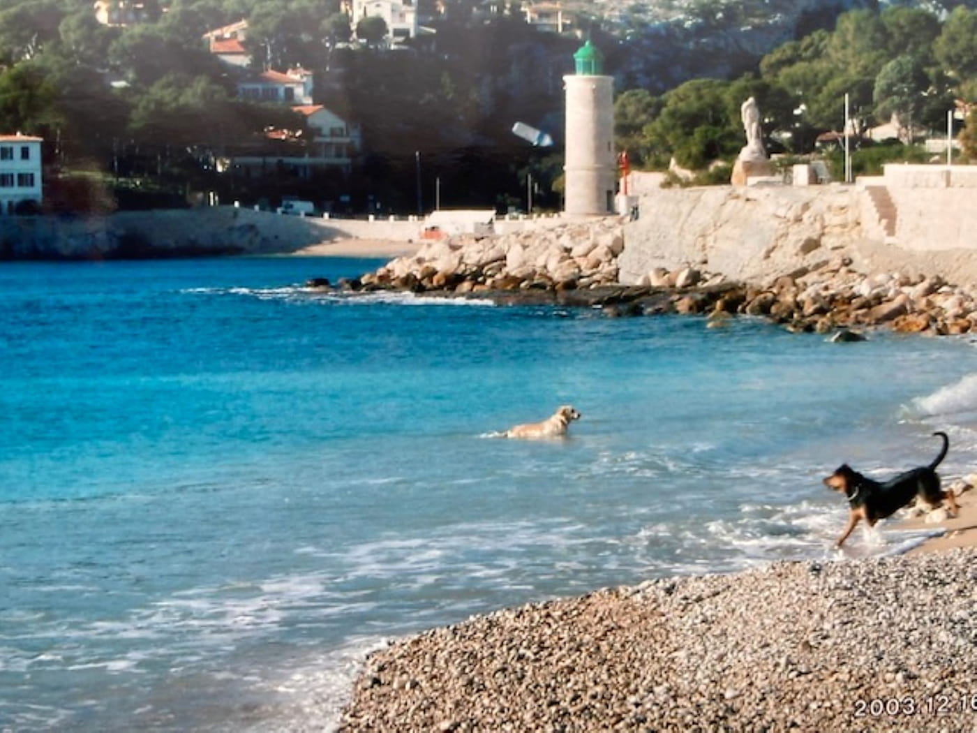 旅の記憶。旅が教えてくれること