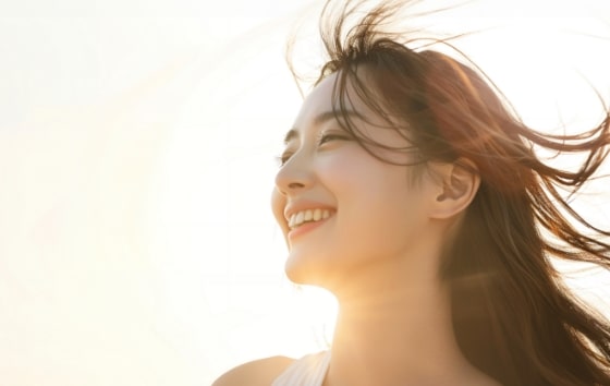 康代の部屋を開いた想い