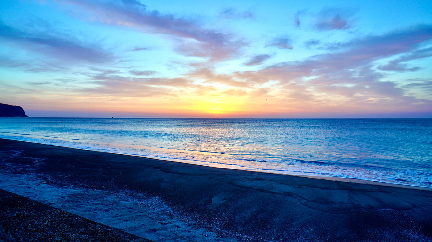 2026年を軽やかに始めるために。