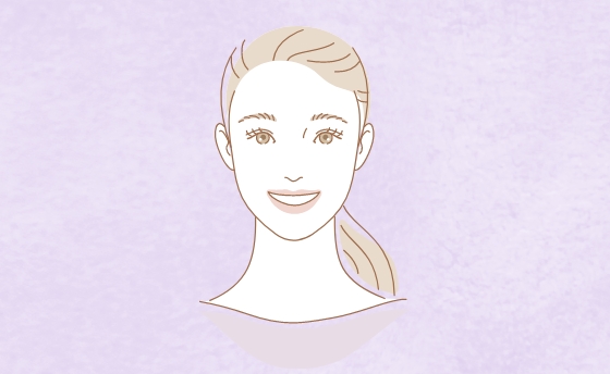 顎の疲れ感じてない？6秒で奥歯の付け根をマッサージ